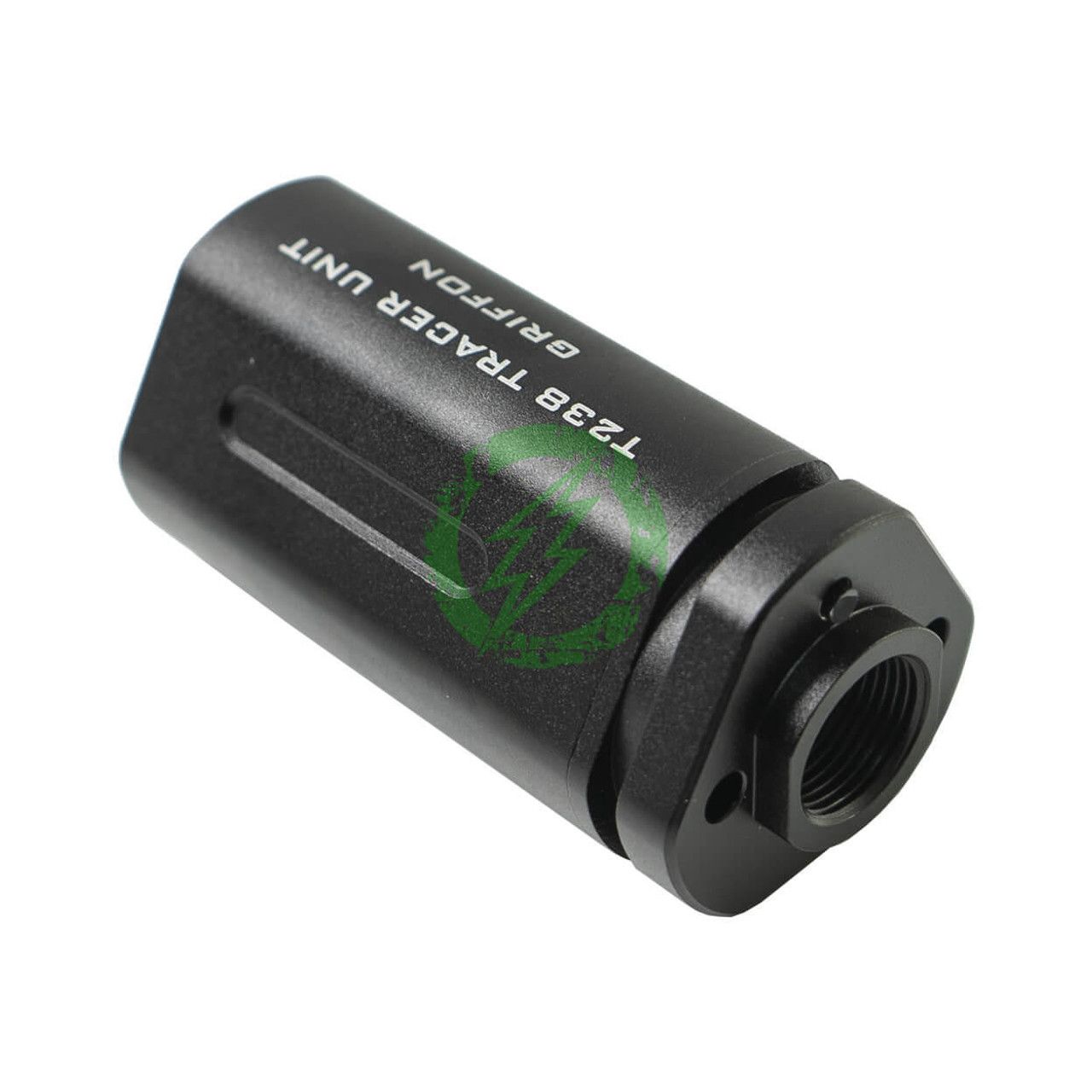  T238 Griffon Spitfire Tracer 