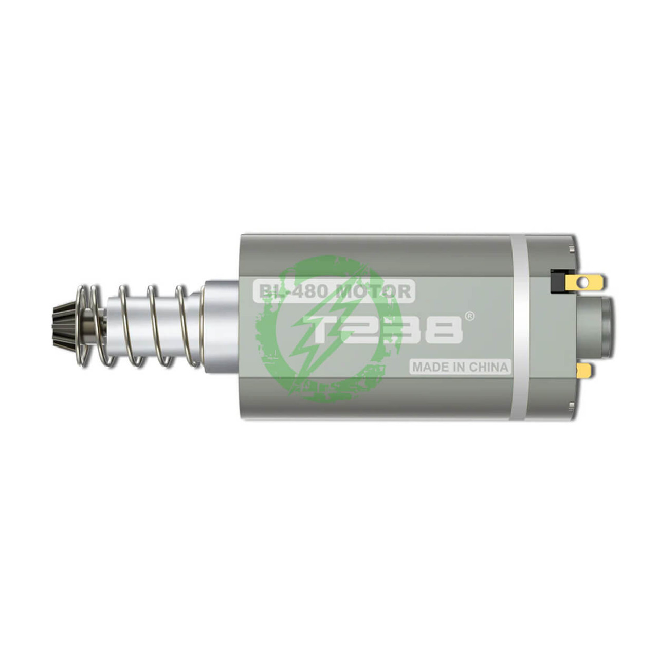  T238 Brushless Motor | RPM and Length Options 