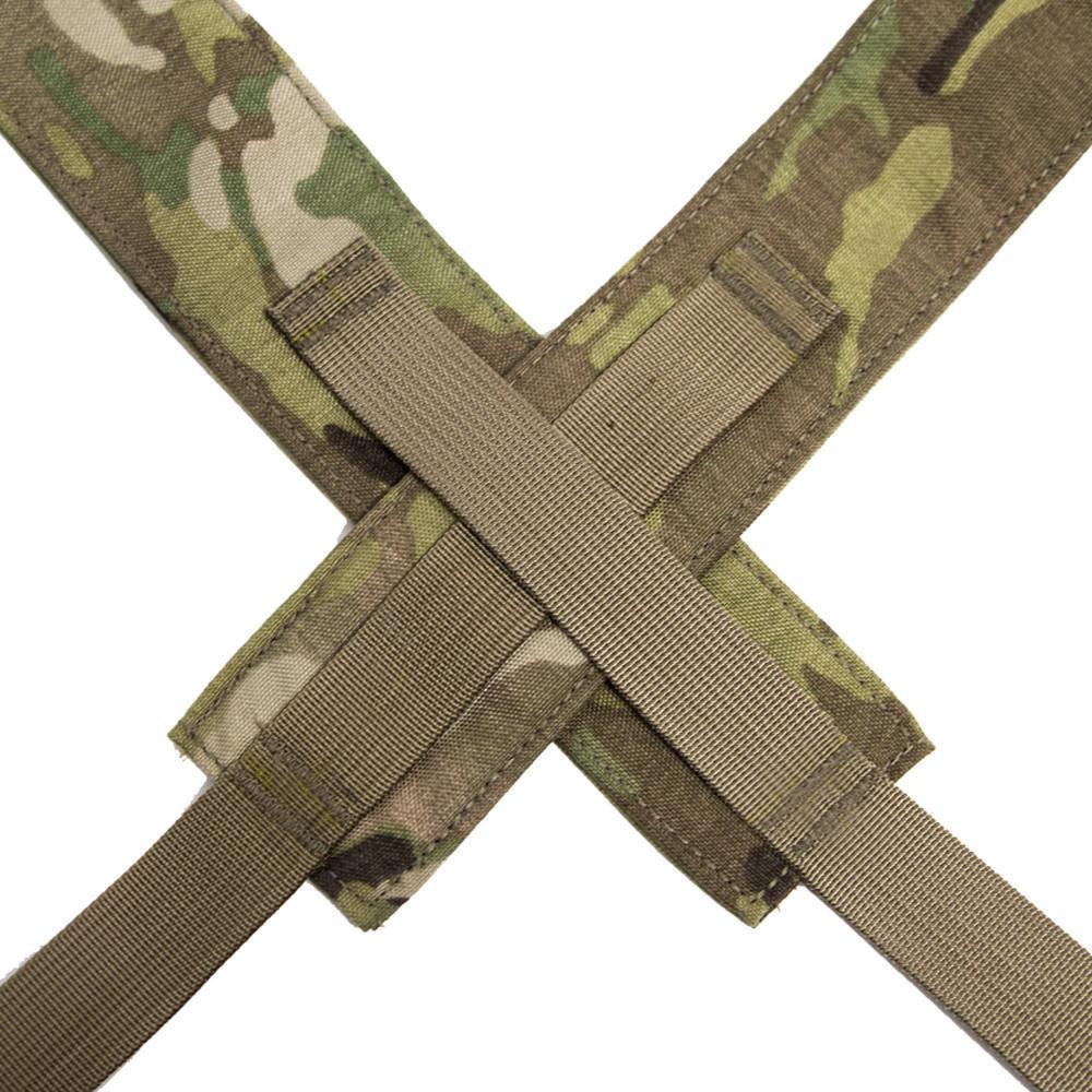 Haley Strategic D3CR-X Chest Rig w/ Harness