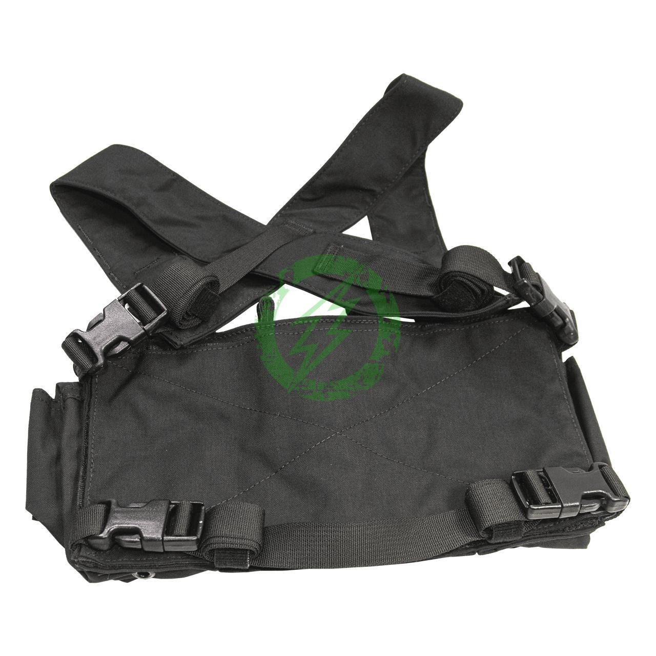 Haley Strategic D3CR-X Chest Rig w/ Harness