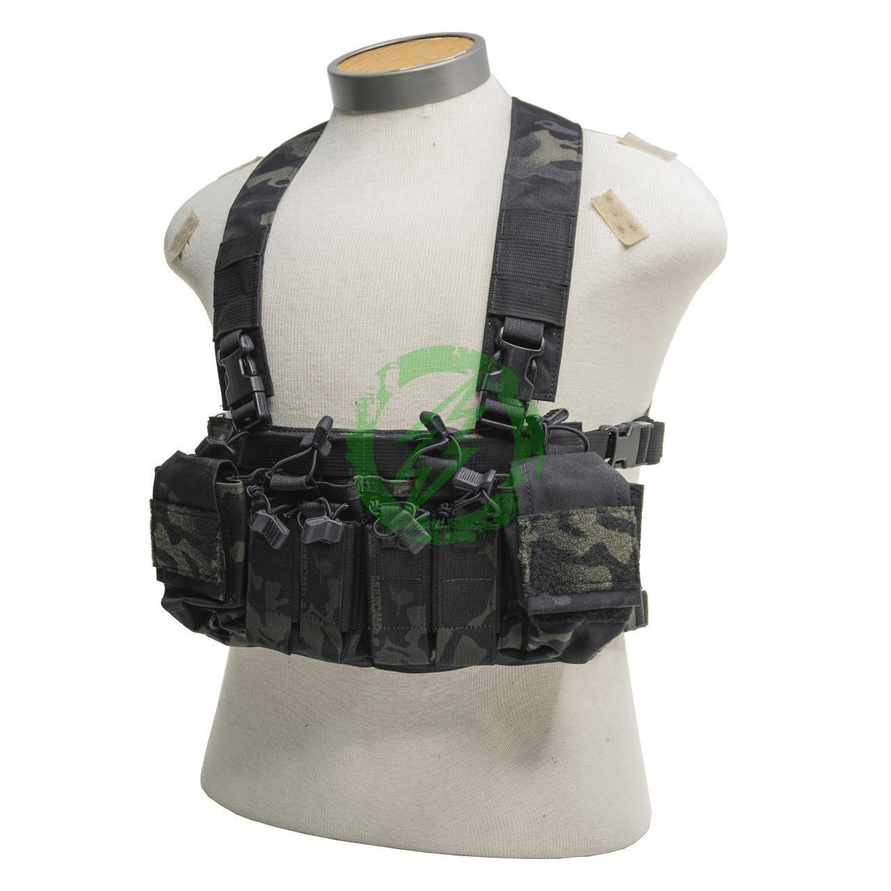 Haley Strategic D3CR-X Chest Rig w/ Harness