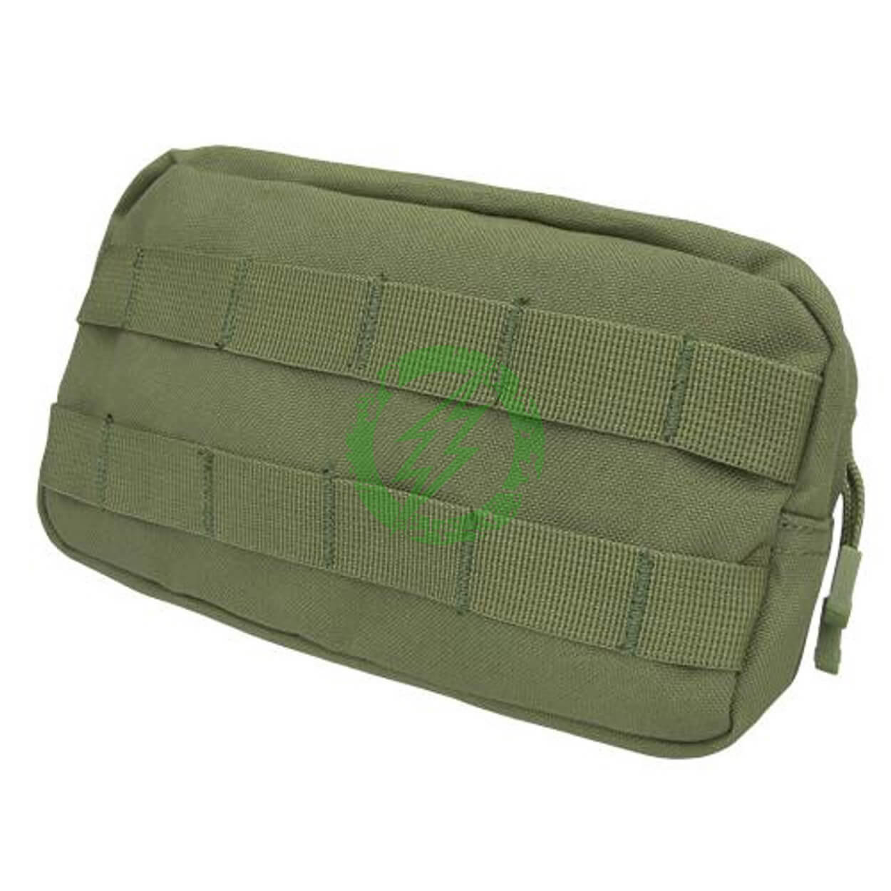 Condor Outdoor Condor Utility Pouch | Coyote & Olive Drab 