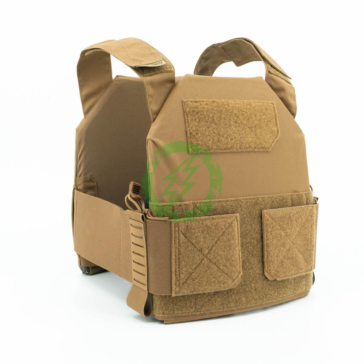 Haley Strategic Thorax Plate Carrier Lightweight & Adjustable Gear