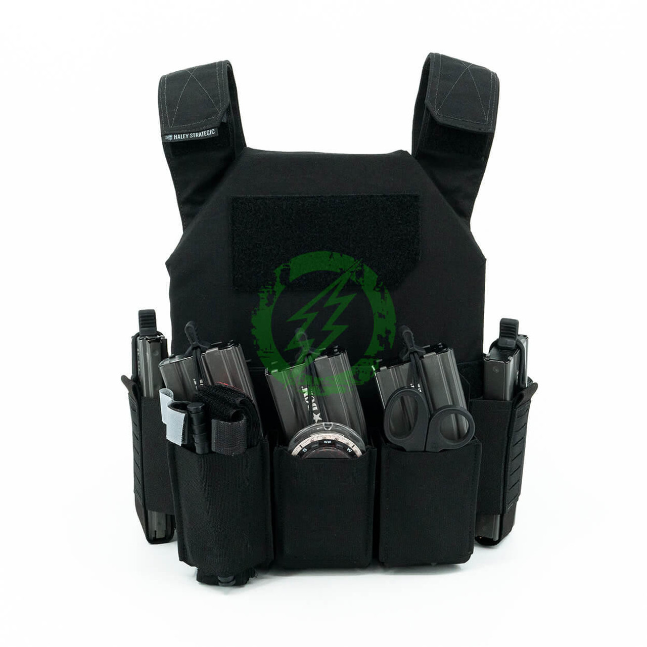  Haley Strategic Thorax Incog Plate Carrier Plate Bags 