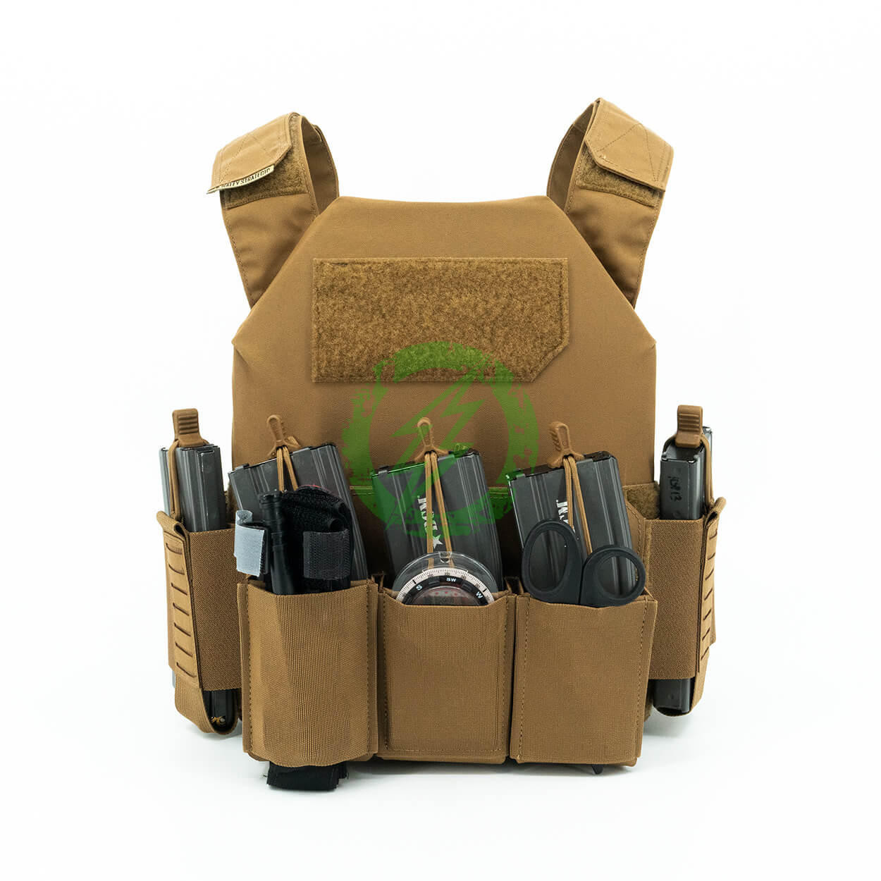  Haley Strategic Thorax Incog Plate Carrier Plate Bags 