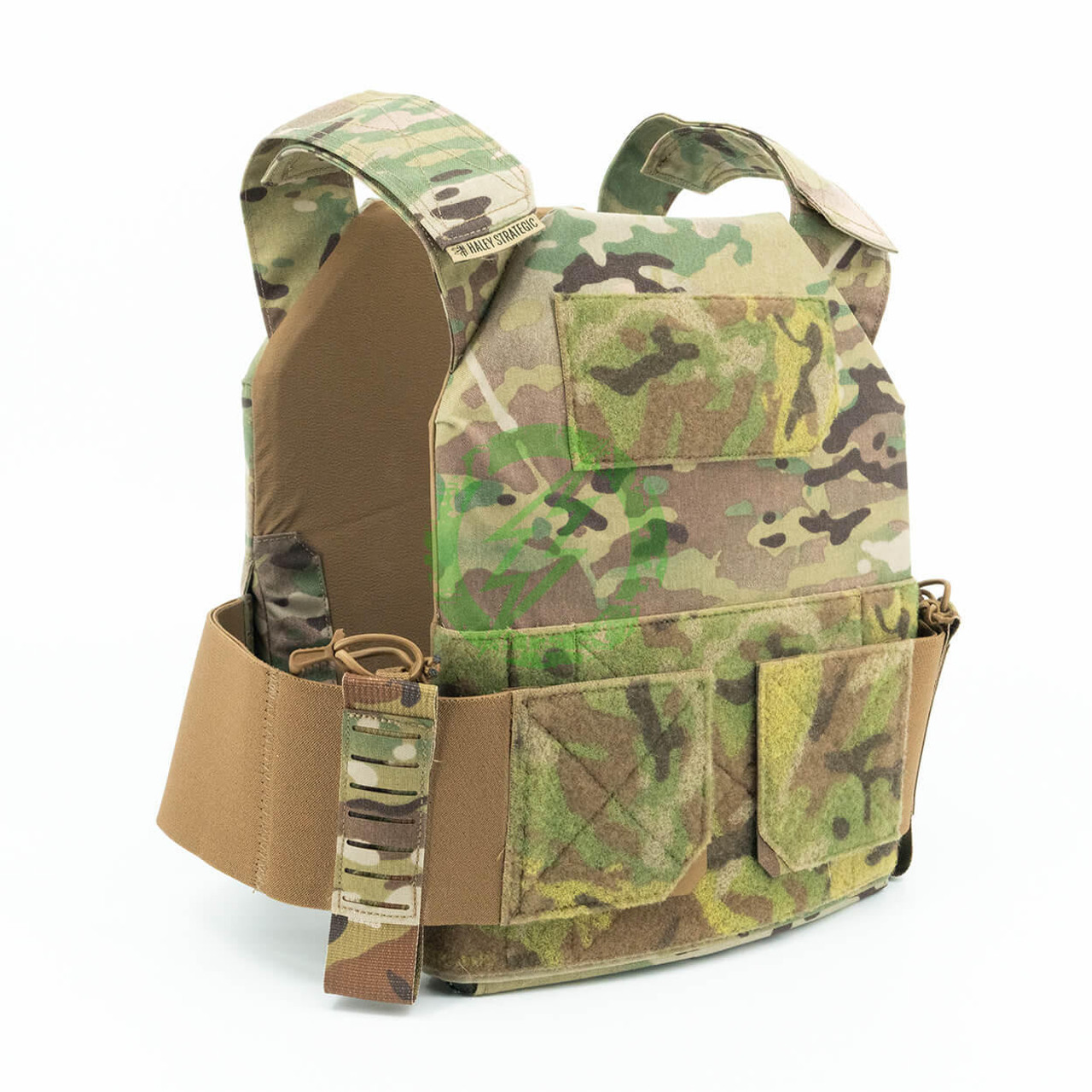  Haley Strategic Thorax Incog Plate Carrier Plate Bags 