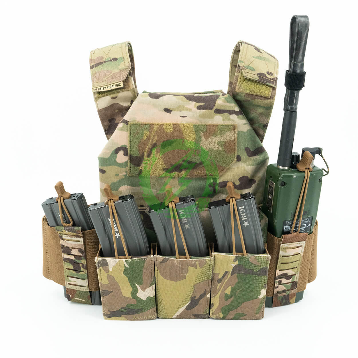  Haley Strategic Thorax Incog Plate Carrier Plate Bags 