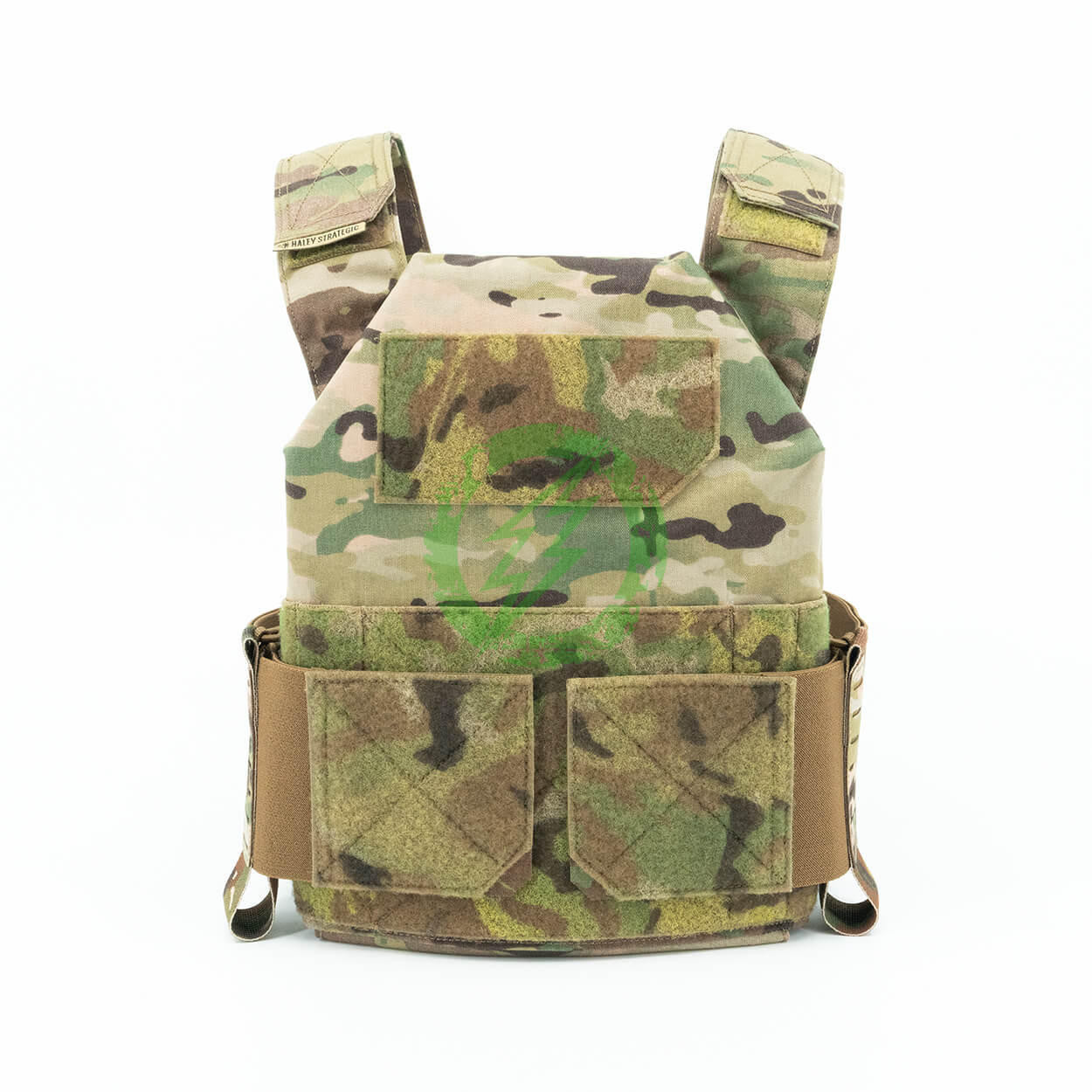  Haley Strategic Thorax Incog Plate Carrier Plate Bags 