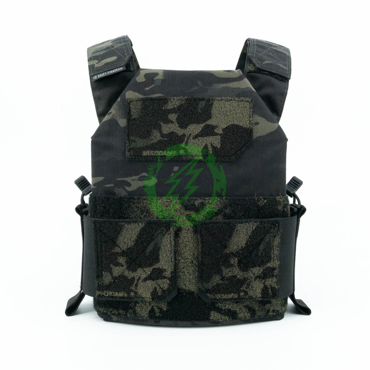  Haley Strategic Thorax Incog Plate Carrier Plate Bags 