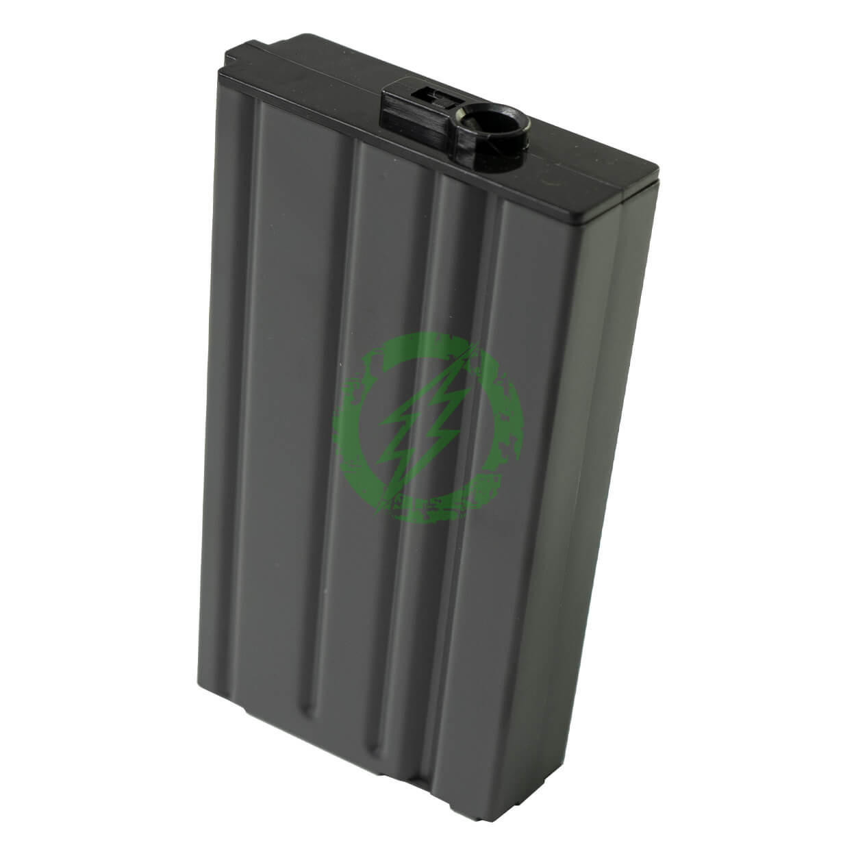  G&G G2H Metal Mid-Cap Magazine for TR16 MBR 308 / SR-25 AEG Airsoft Rifles 
