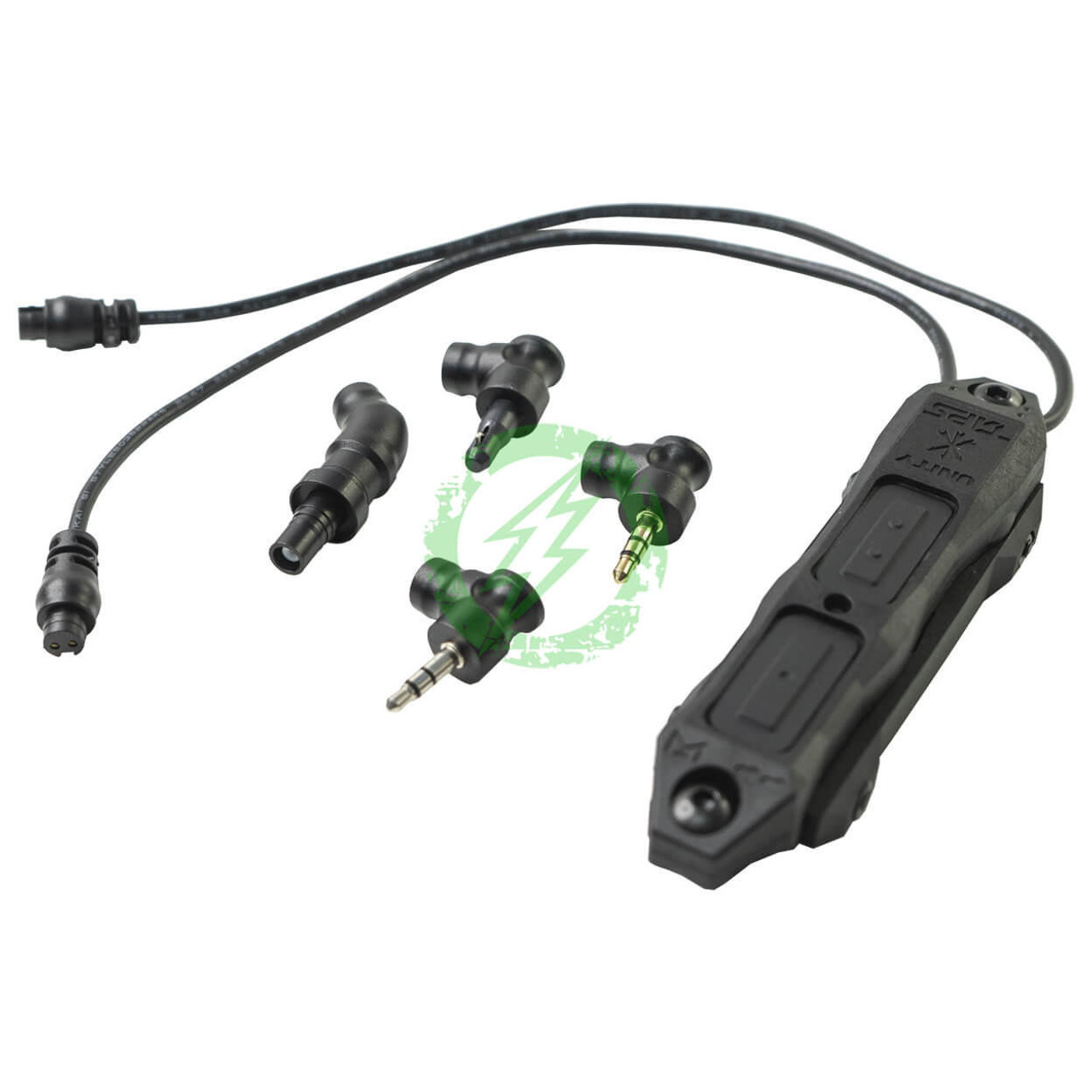  PTS Unity Tactical TAPS Tactical Augmented Pressure Switch 