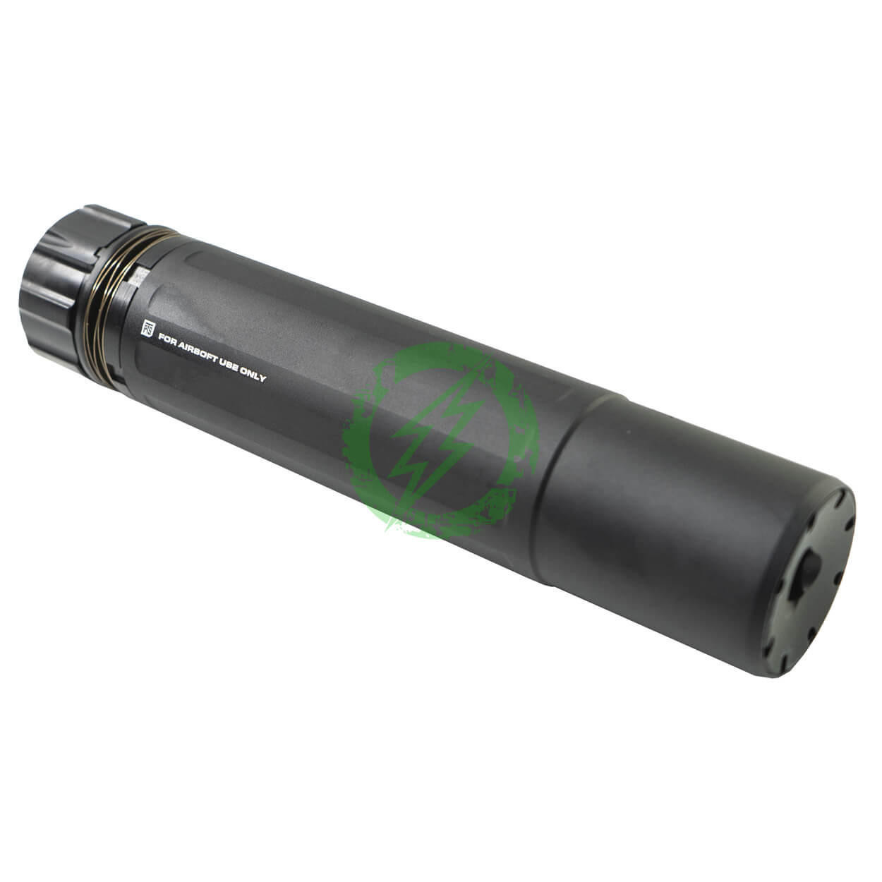 PTS Dead Air Sandman-S Mock Airsoft Suppressor