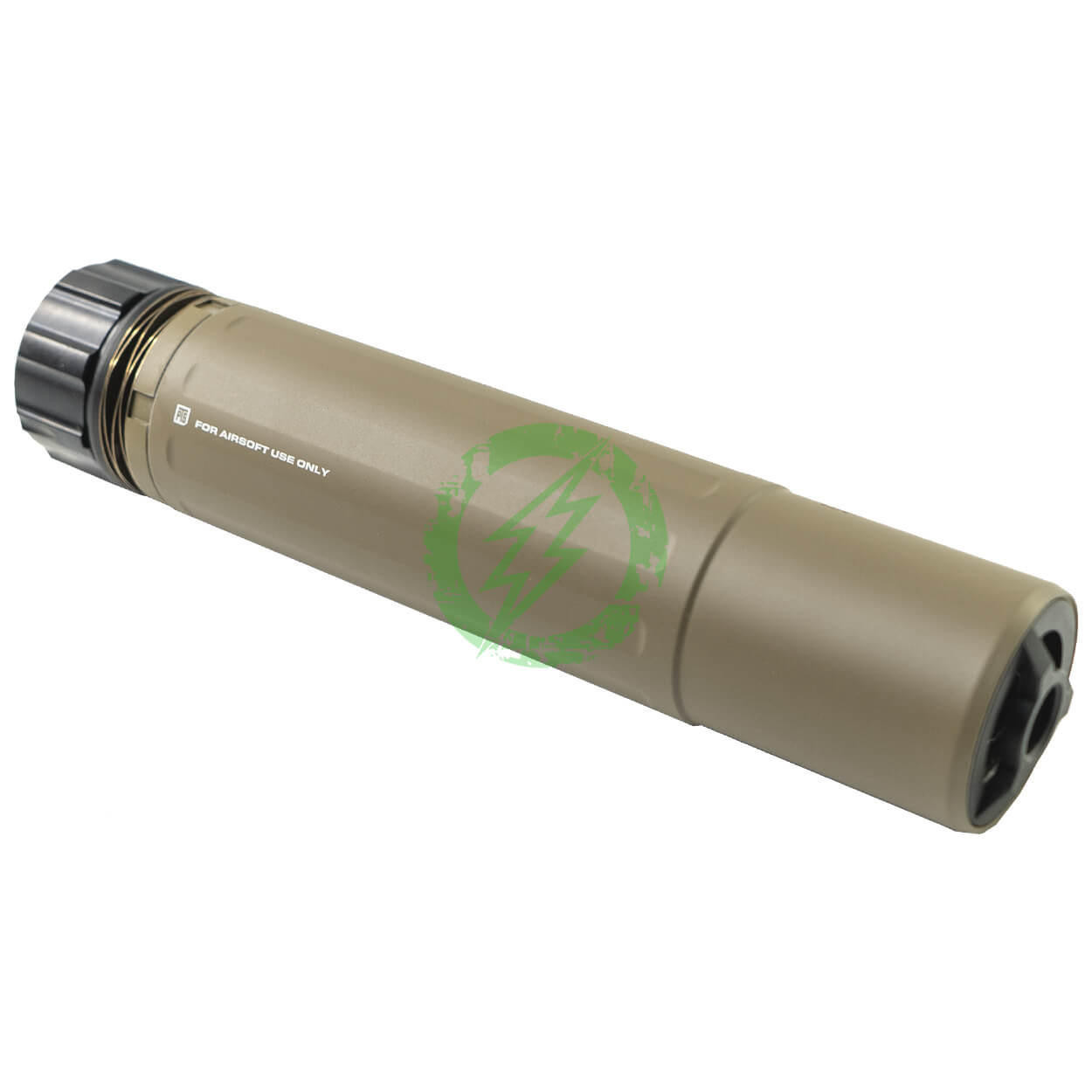 PTS Dead Air Sandman-S Mock Airsoft Suppressor