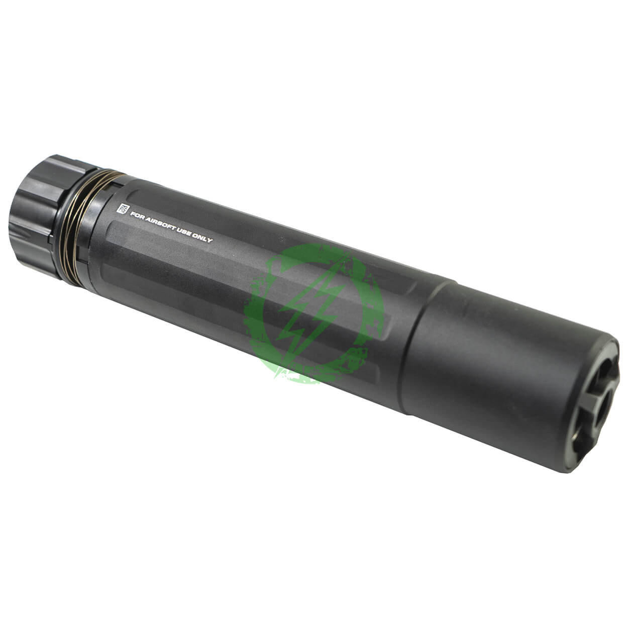PTS Dead Air Sandman-S Mock Airsoft Suppressor