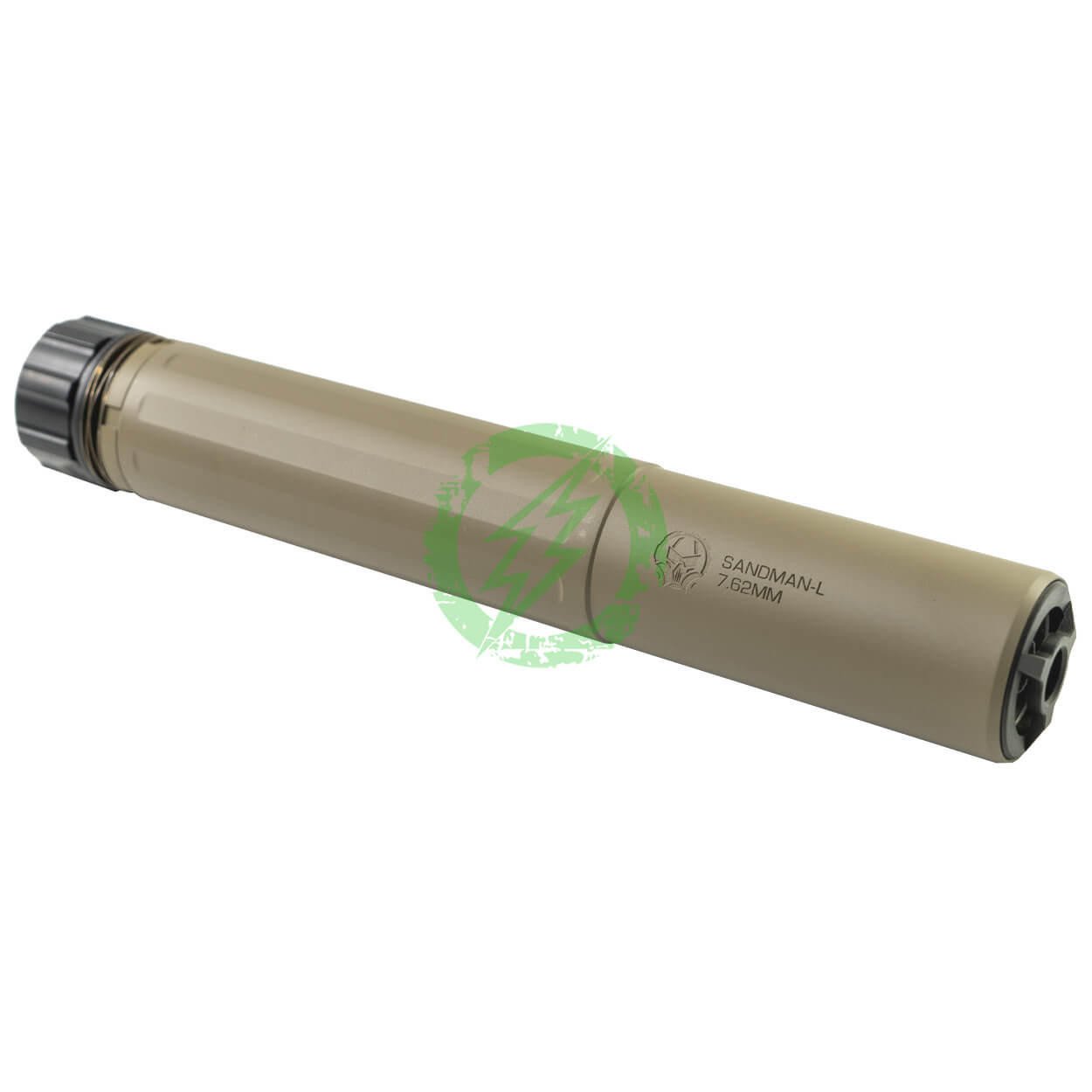 PTS Dead Air Sandman-L Mock Airsoft Suppressor