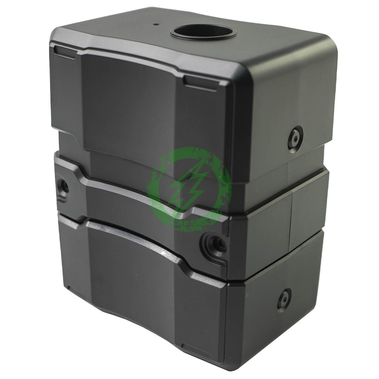 LayLax High Capacity Automatic BB Loader for Airsoft