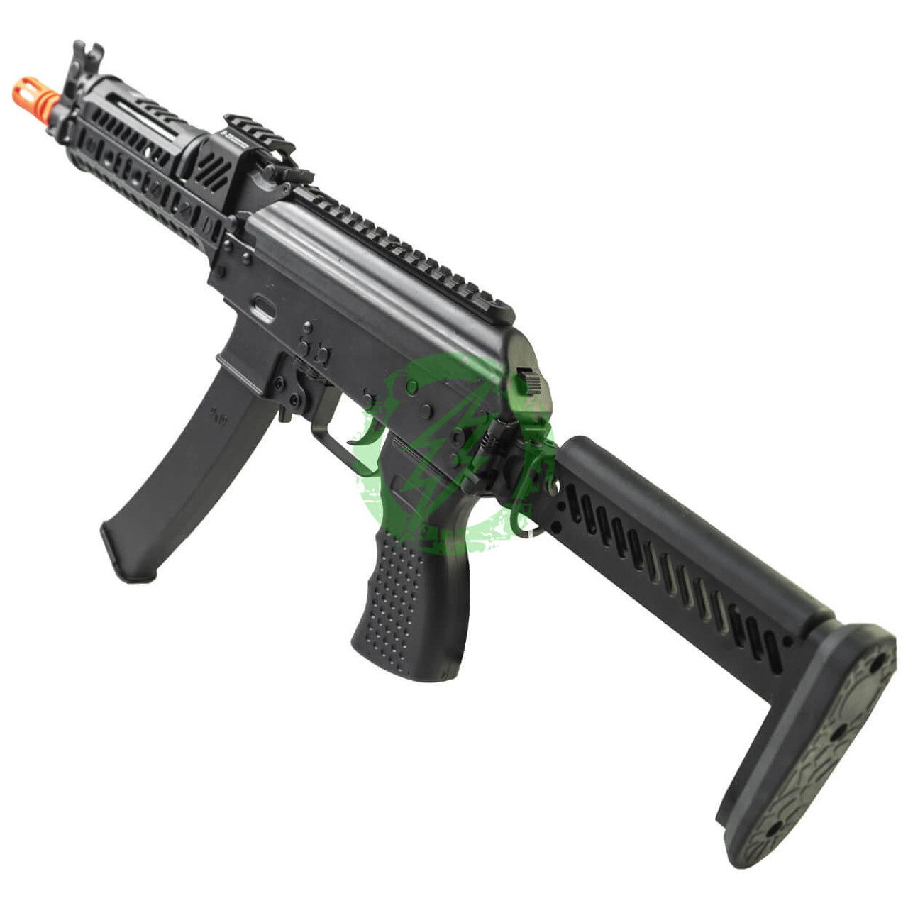 Arcturus製 PP-19-01 ビチャズ 電動ガン ARCTURUS PP-19-01 Vityaz 電動ガン用 Ztac SP1 CQB