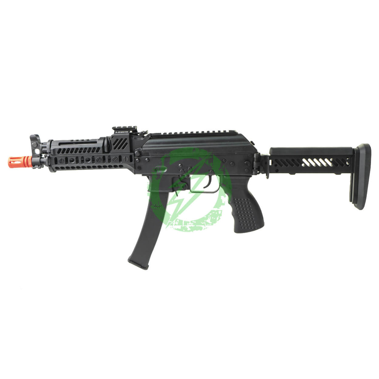 Arcturus製 PP-19-01 ビチャズ 電動ガン ARCTURUS PP-19-01