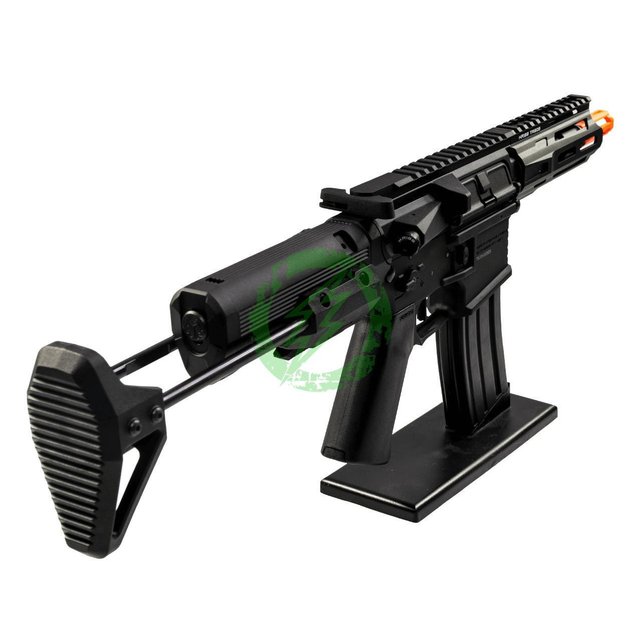  Krytac Trident MKII PDW-M Airsoft AEG Rifle 