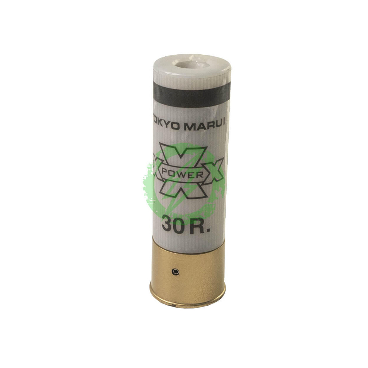  Tokyo Marui KSG Gas Power Multi-Shot Airsoft Gun 