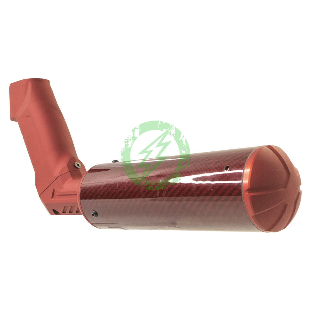 AirTac Customs Aluminum EDGE Lightweight AEG Grip