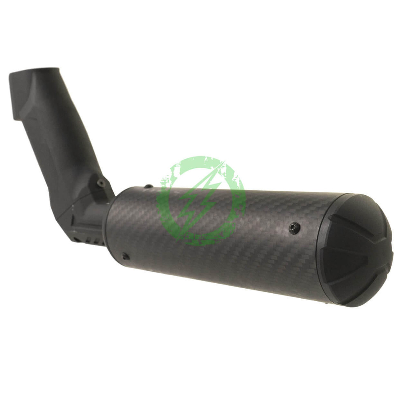 AirTac Customs Aluminum EDGE Lightweight AEG Grip