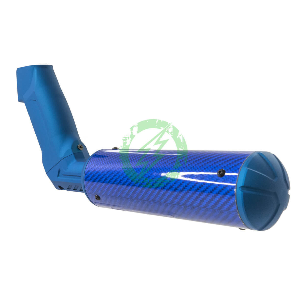 AirTac Customs Aluminum EDGE Lightweight AEG Grip