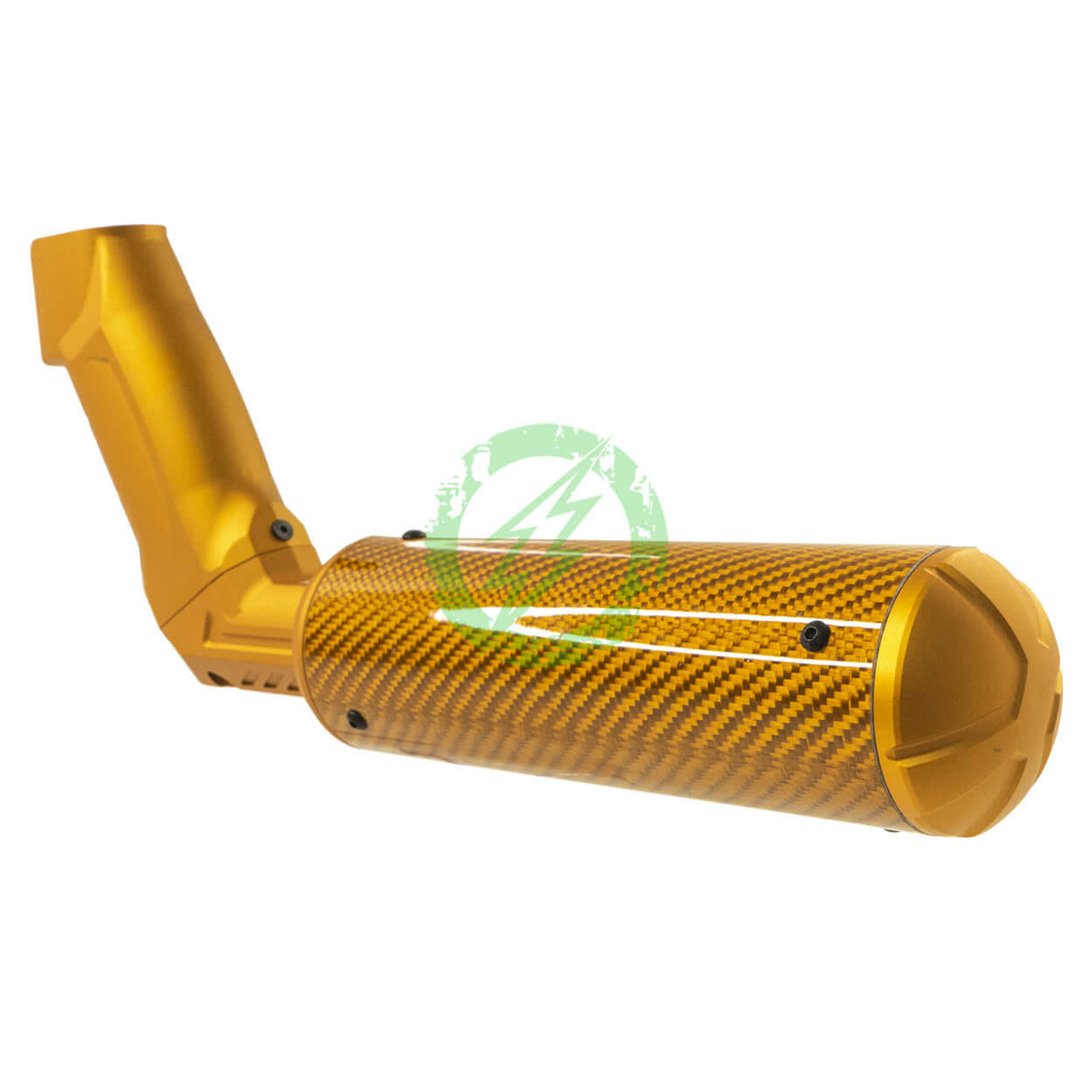  AirTac Customs Aluminum EDGE AEG Grip 