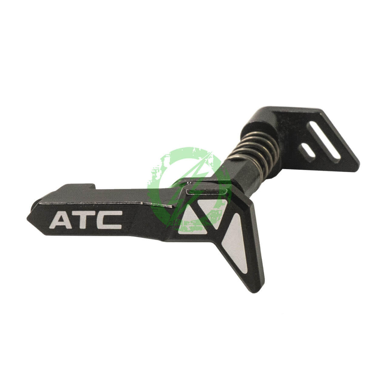  AirTac Customs "Shard" Aluminum M4 Mag Release 