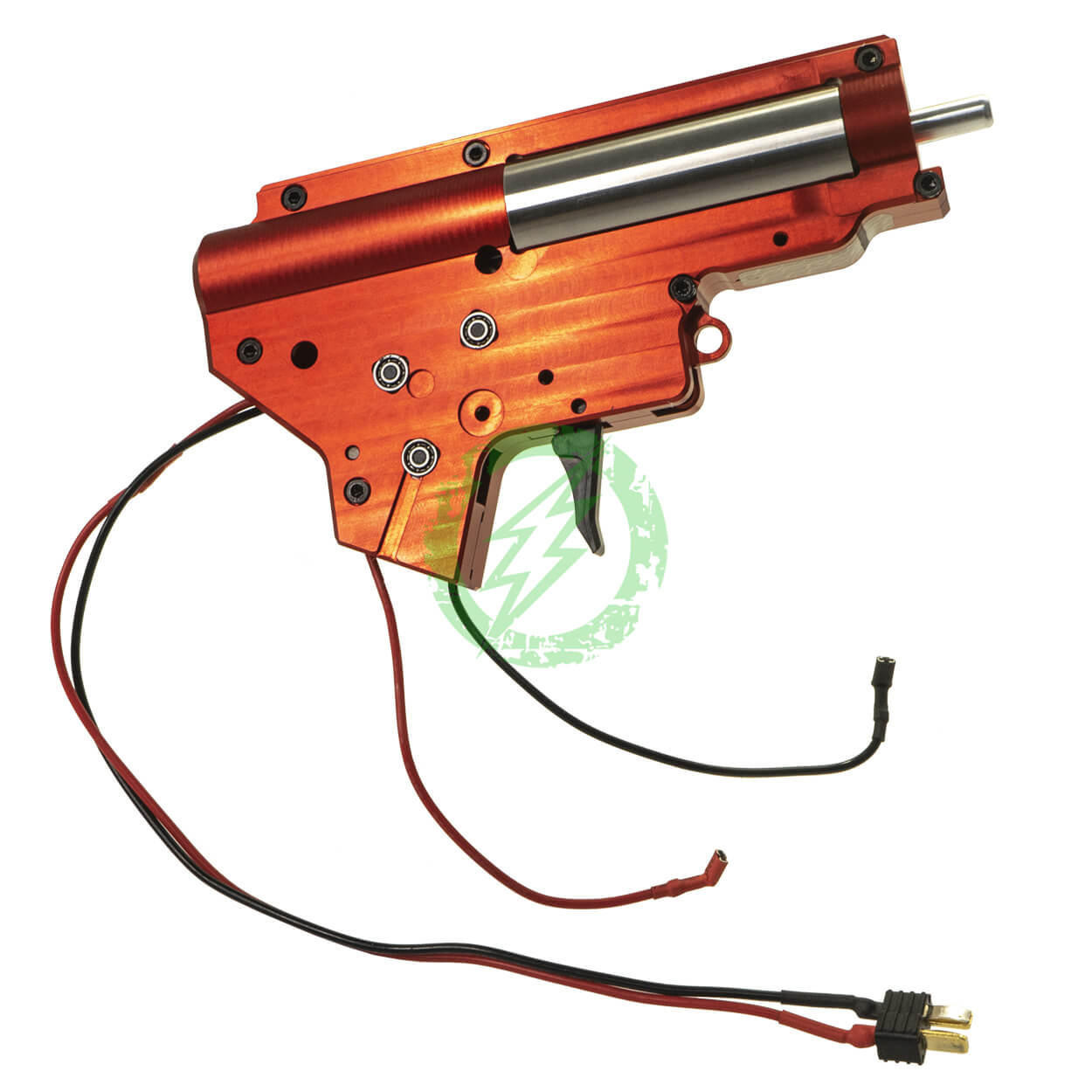 トイガン RETRO ARMS GEN2 CNC airsoft gearbox v2 トイガン RETRO ARMS GEN2 CNC airsoft gearbox v2 トイガン