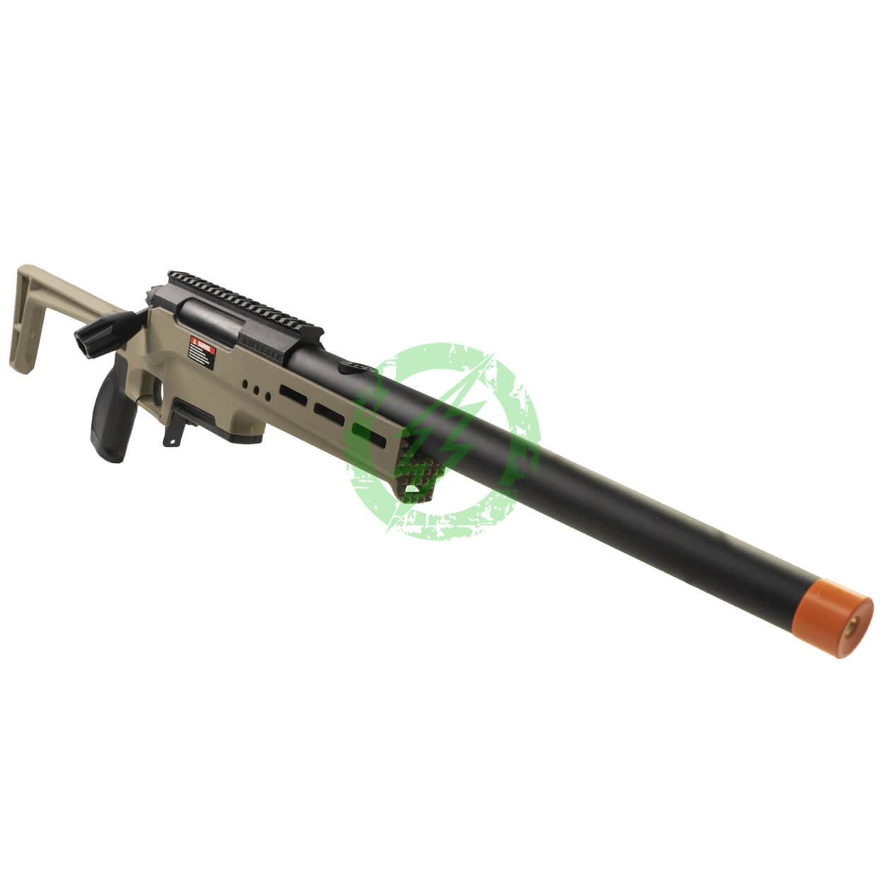 Silverback TAC-41L Airsoft Sniper Rifle | Sport Version