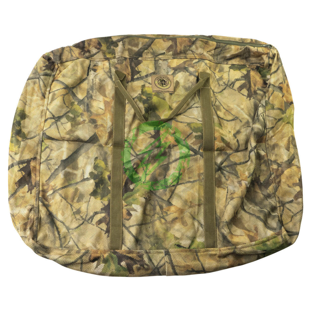  Kicking Mustang KMCS Ghillie Bag 