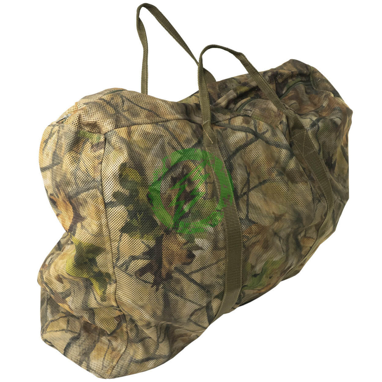  Kicking Mustang KMCS Ghillie Bag 