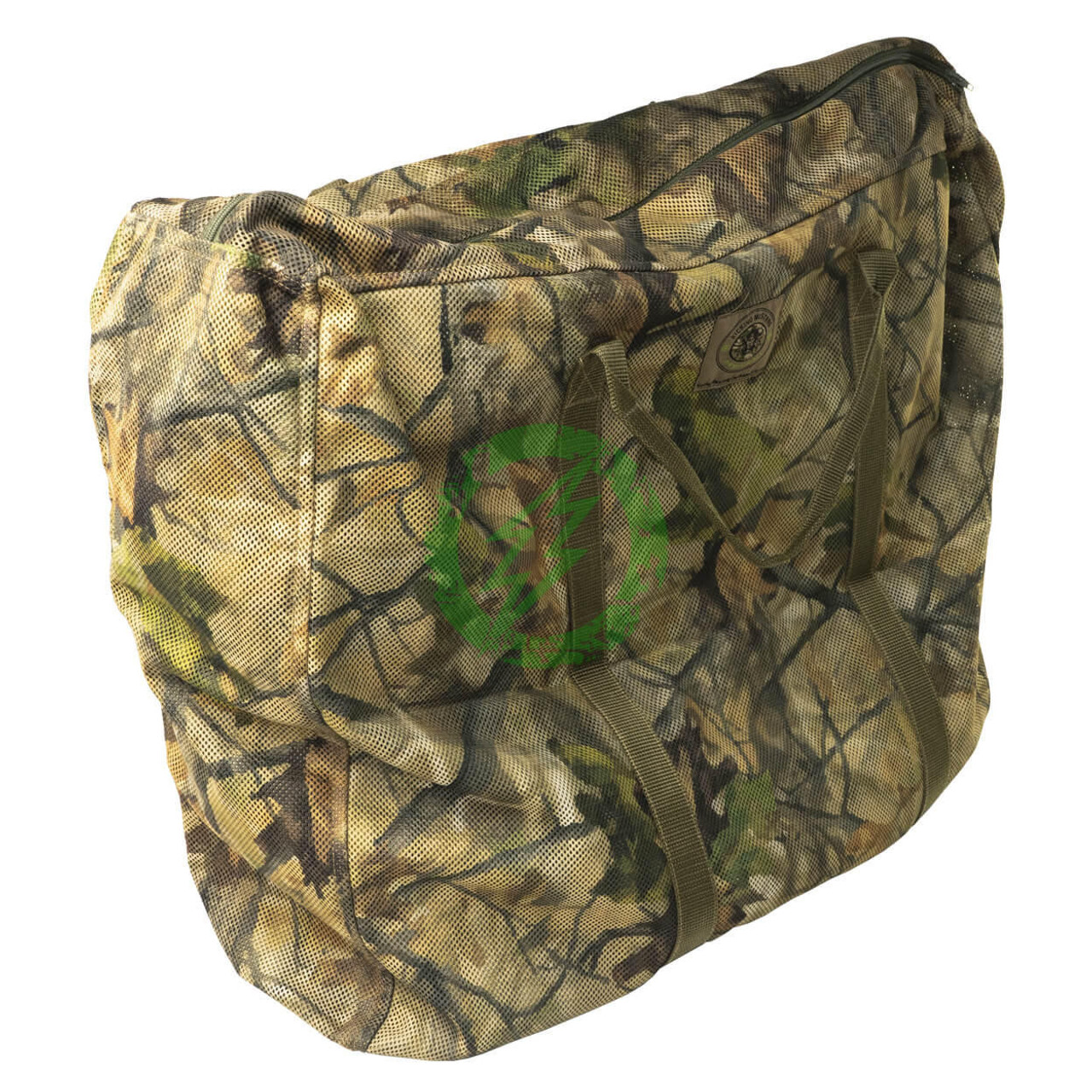  Kicking Mustang KMCS Ghillie Bag 