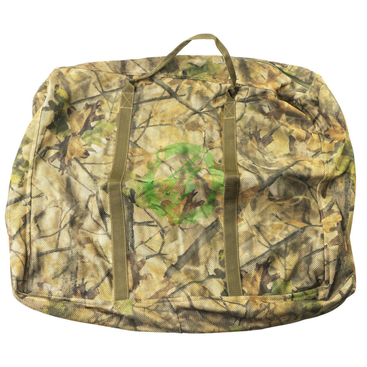  Kicking Mustang KMCS Ghillie Bag 