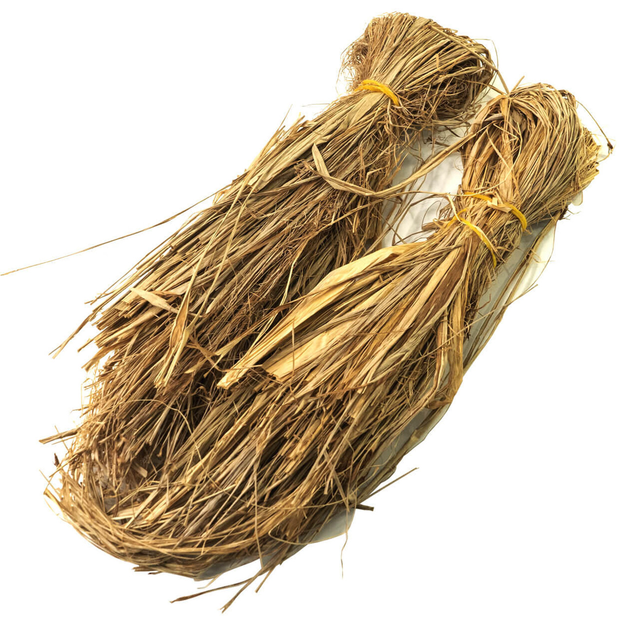  Kicking Mustang KMCS Ghillie Grass / Raffia 