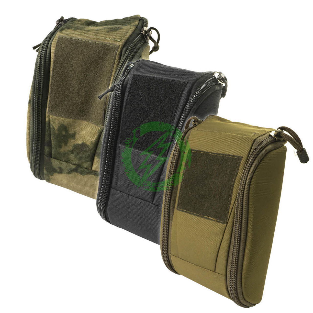 TAGinn TAG Battle Pouch 