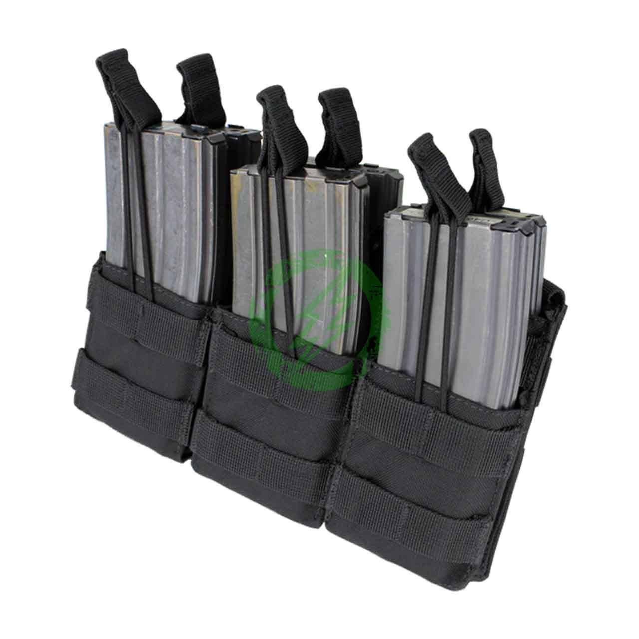 Condor Outdoor Condor Triple Stacker M4 Mag Pouch 