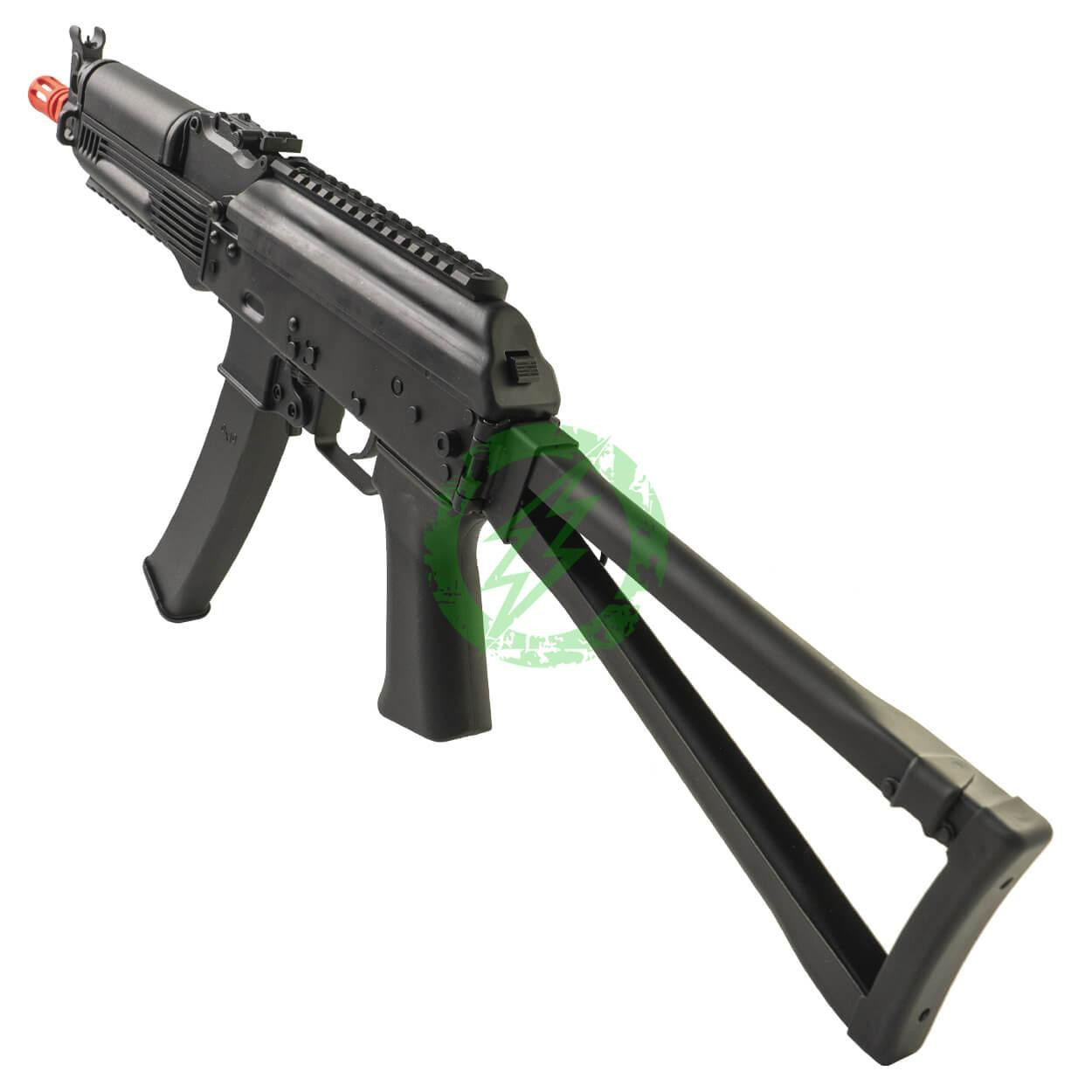 Arcturus PP19-01 Vityaz Airsoft | Feature Enhanced MOSFET