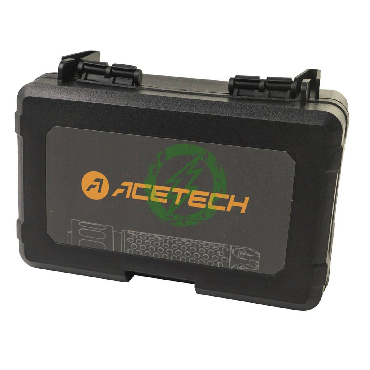 ACETECH Acetech Predator MKIII Tracer Unit Black Bifrost 