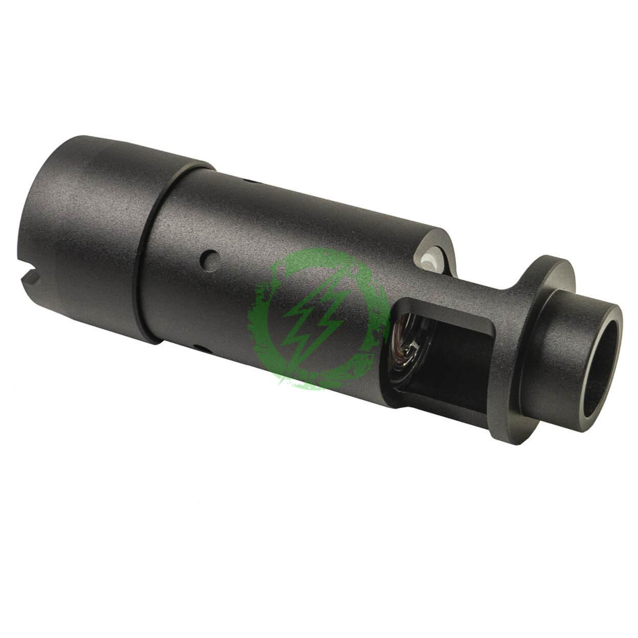 ACETECH Acetech Blaster AK Tracer Unit Black 