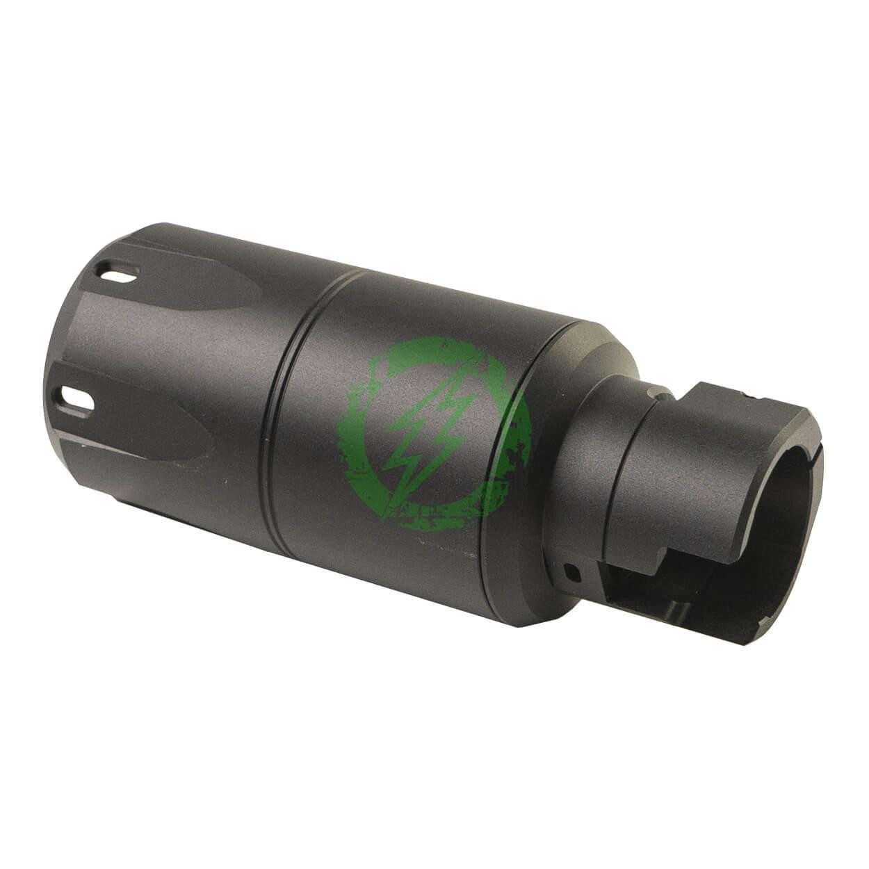 Acetech Quark C Tracer Unit - Durable, Tactical