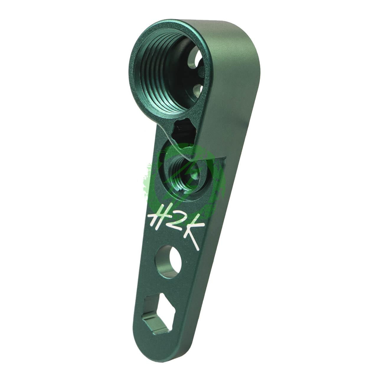  H2K Paintball Ultimate Tank Tool High Flow 