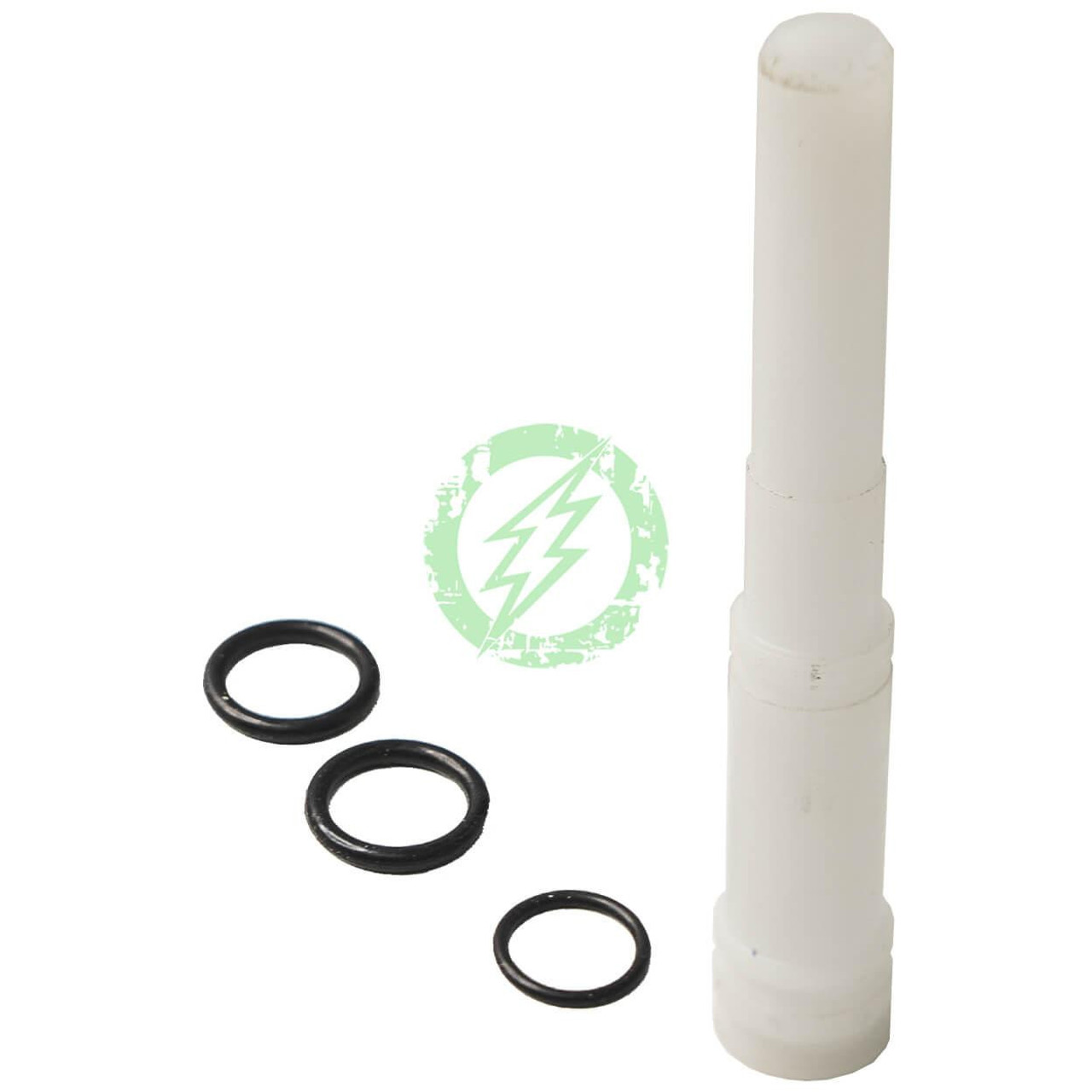 Backdraft Innovations Nozzle with 3 Orings 