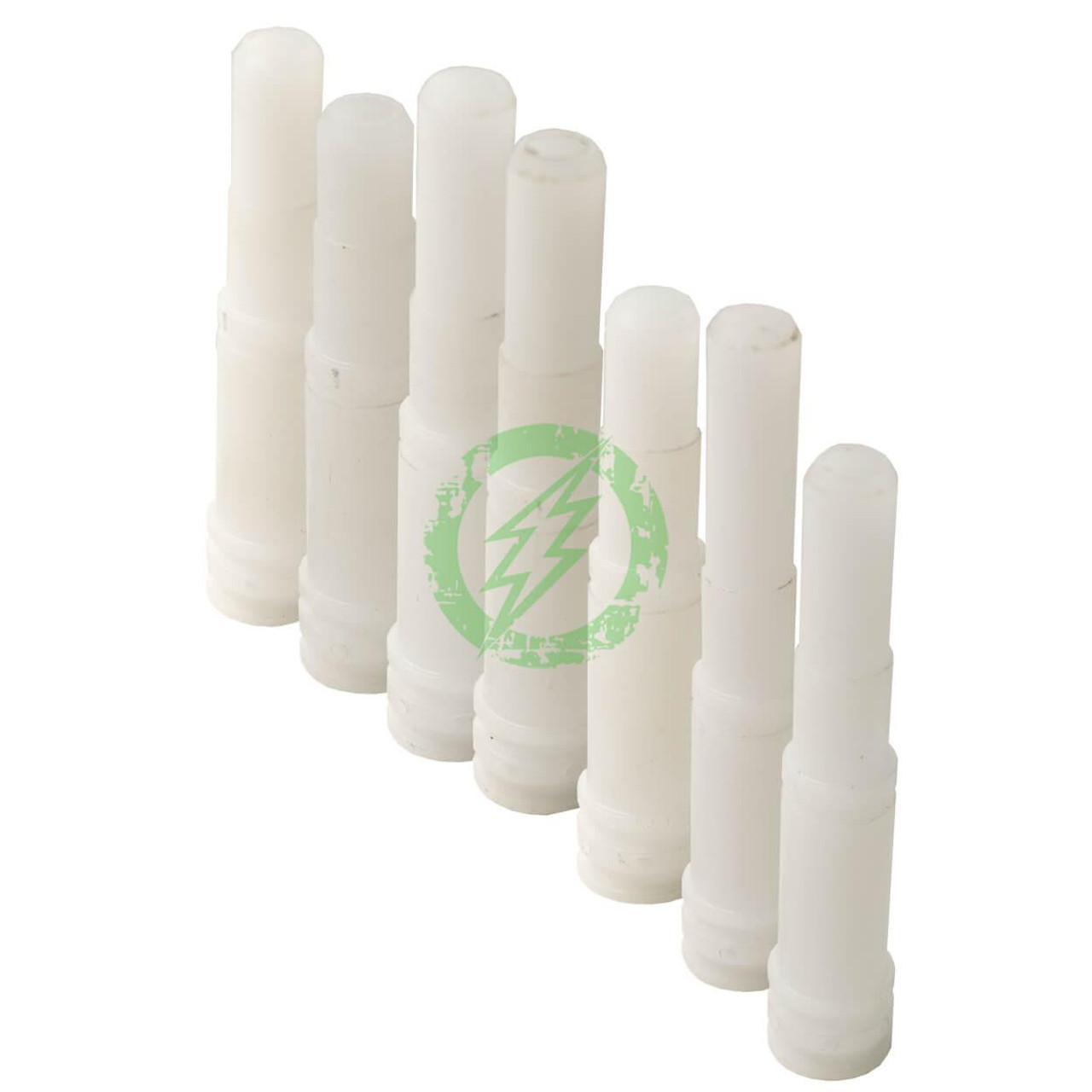 Backdraft Innovations Nozzle with 3 Orings 