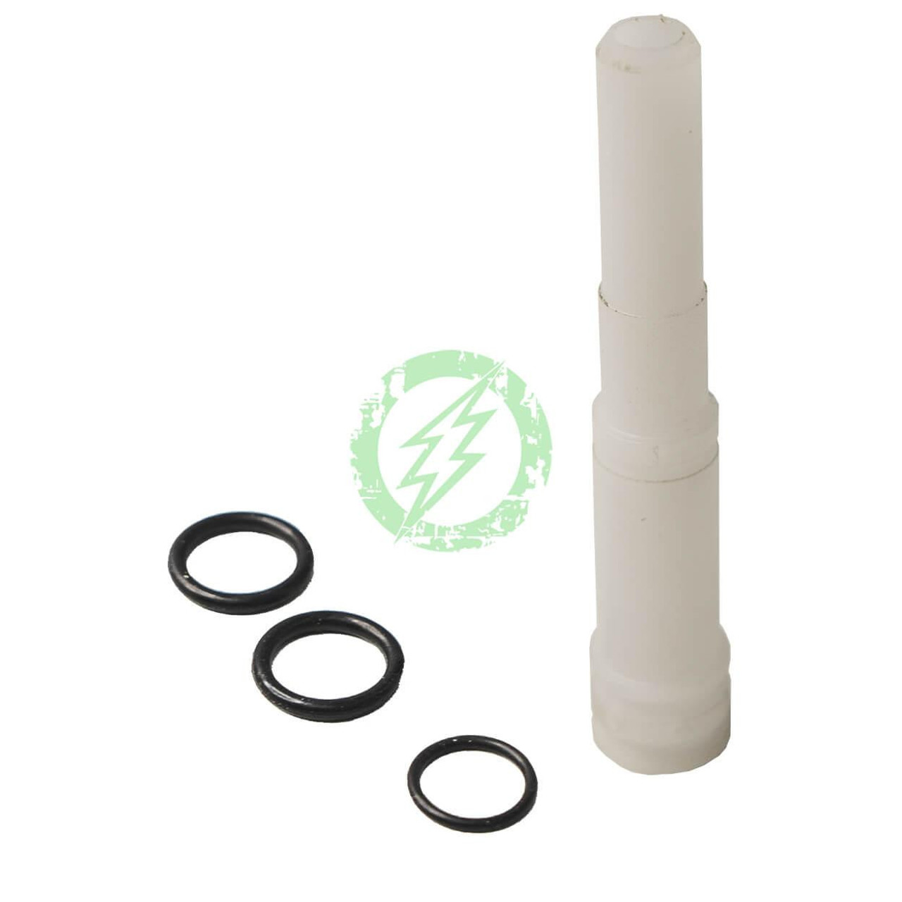 Backdraft Innovations Nozzle with 3 Orings 