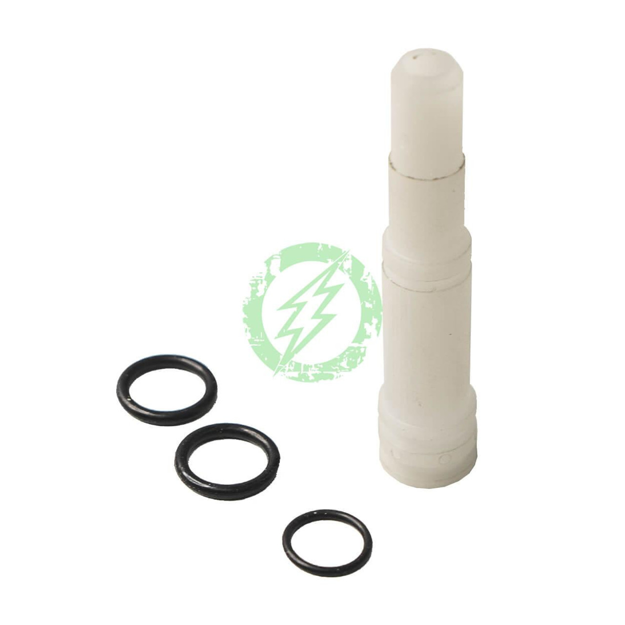 Backdraft Innovations Nozzle with 3 Orings 