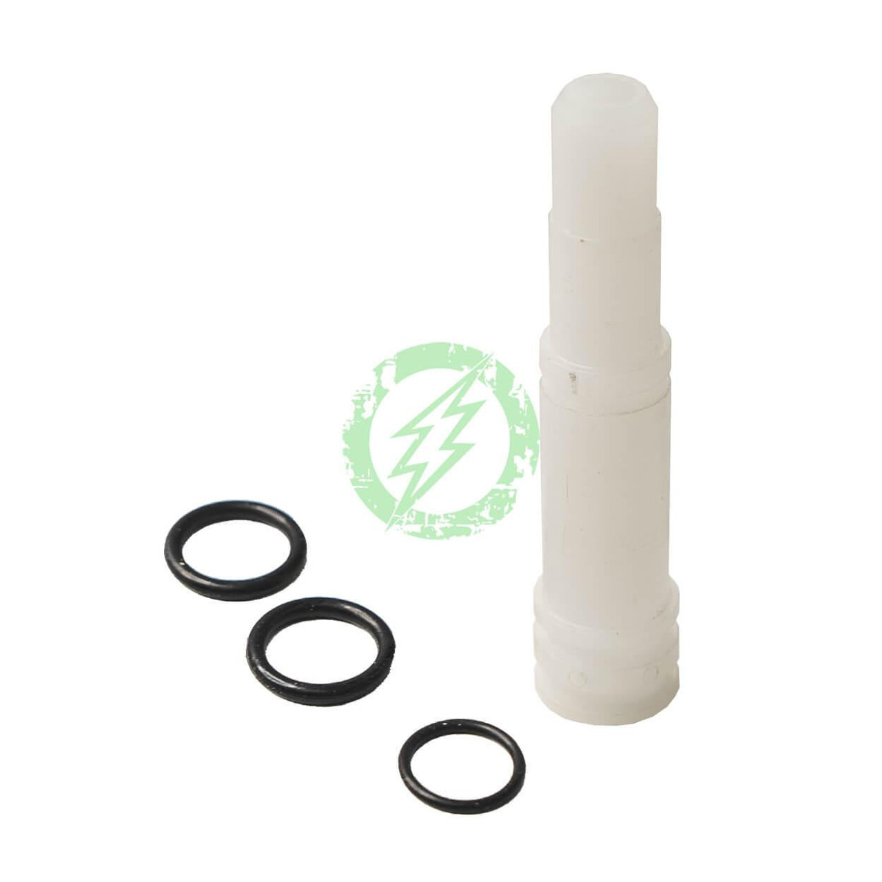 Backdraft Innovations Nozzle with 3 Orings 