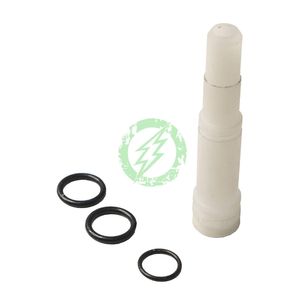Backdraft Innovations Nozzle with 3 Orings 