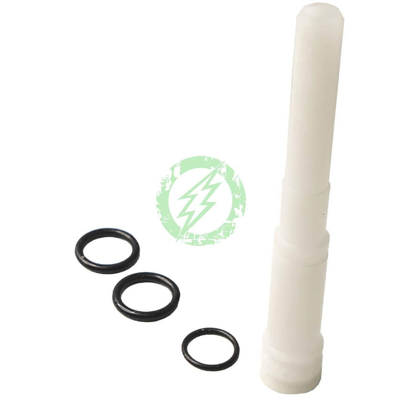 Backdraft Innovations Nozzle with 3 Orings 
